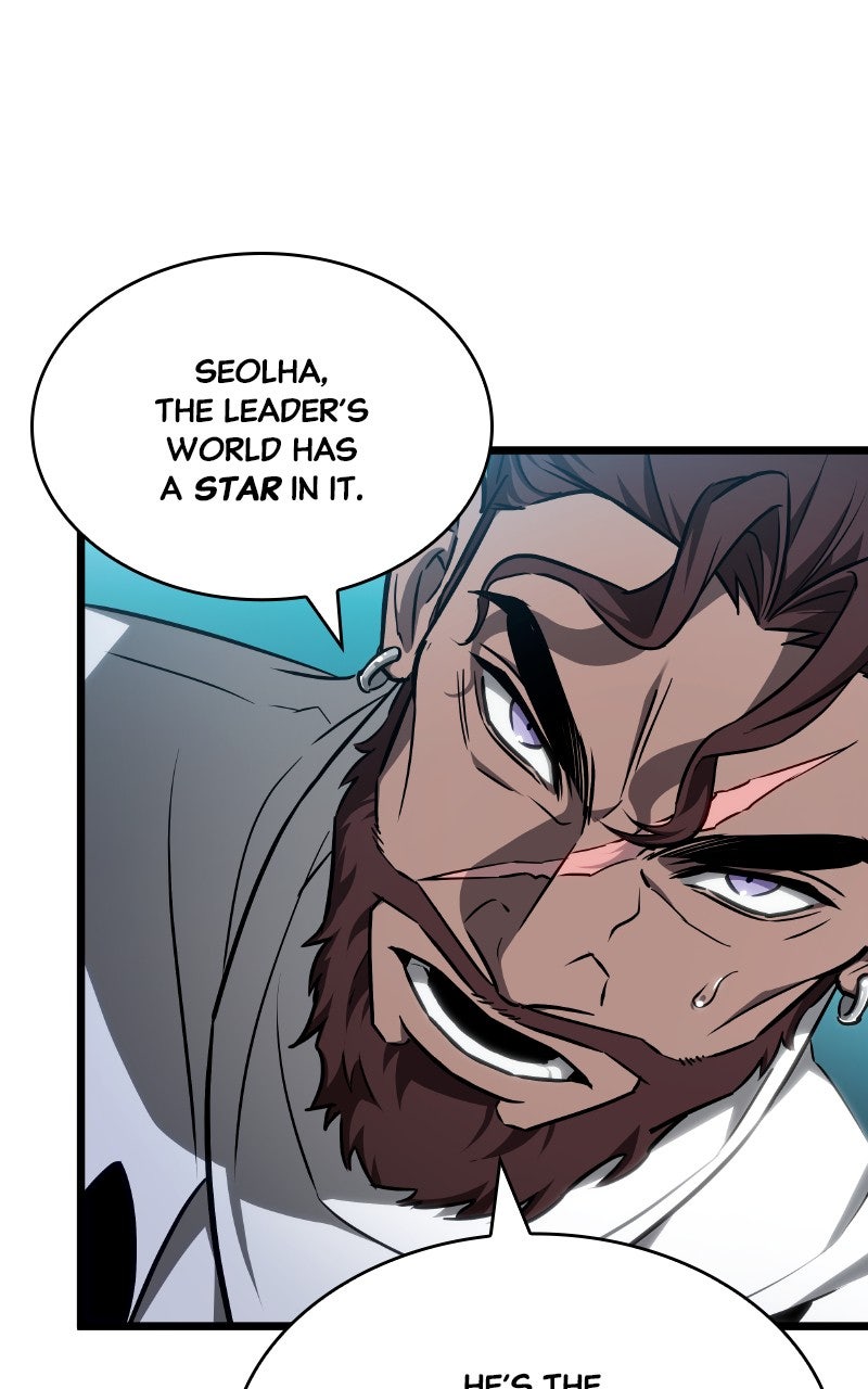 Read The World After the Fall (en) Manga Online