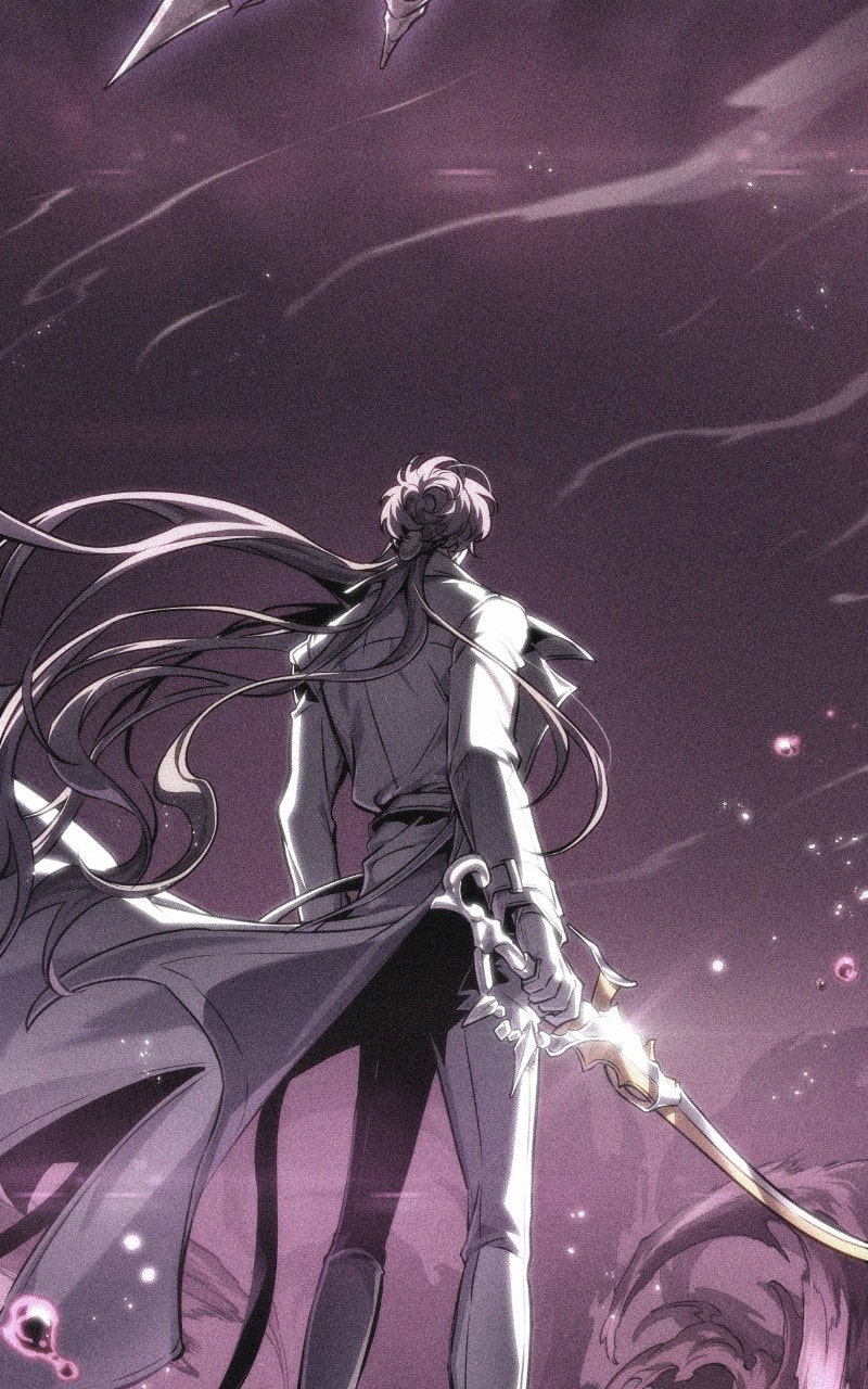 Read The World After the Fall (en) Manga Online