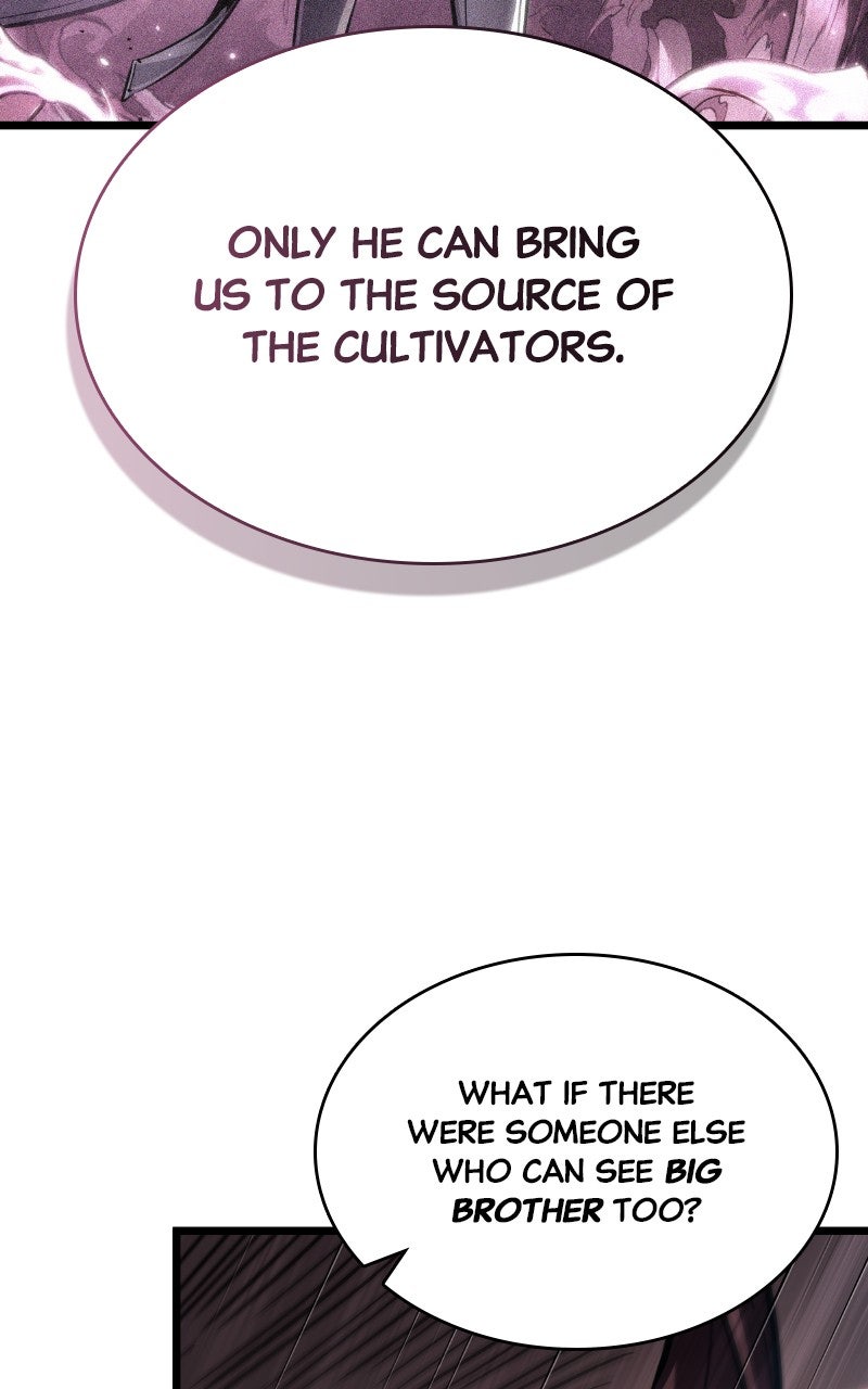 Read The World After the Fall (en) Manga Online