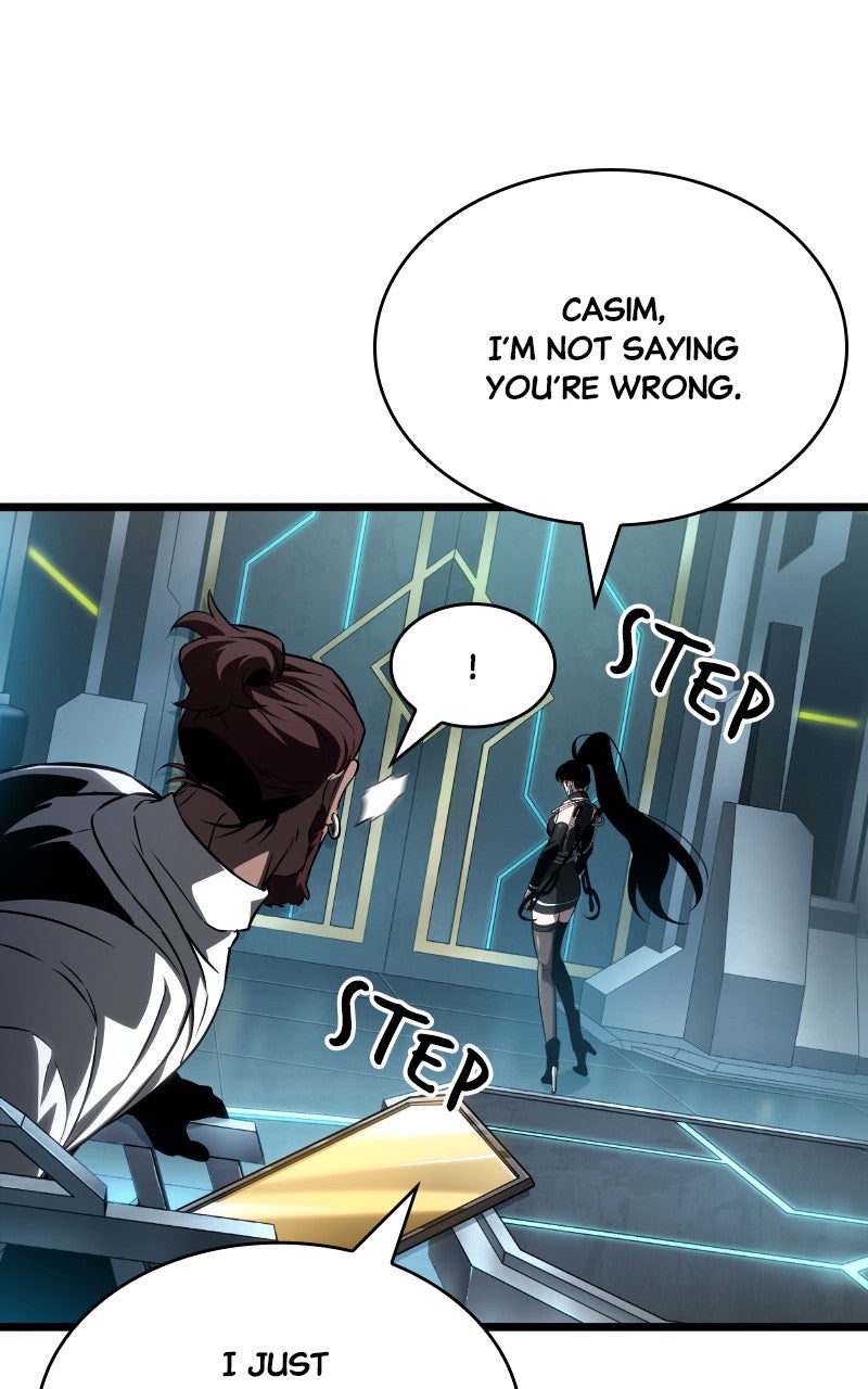 Read The World After the Fall (en) Manga Online