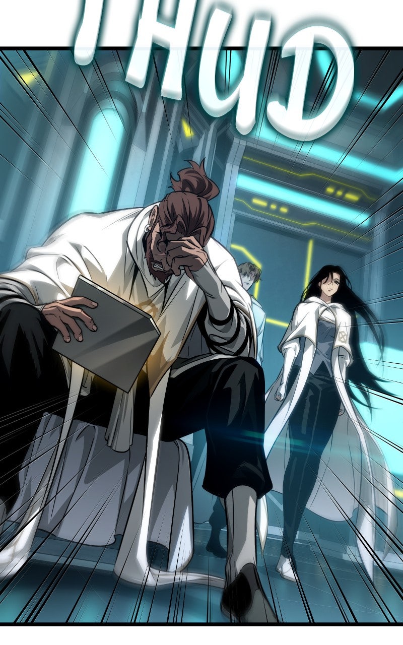 Read The World After the Fall (en) Manga Online
