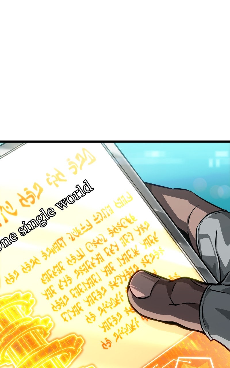 Read The World After the Fall (en) Manga Online