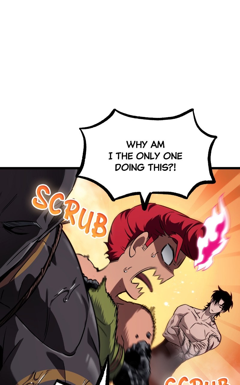 Read The World After the Fall (en) Manga Online