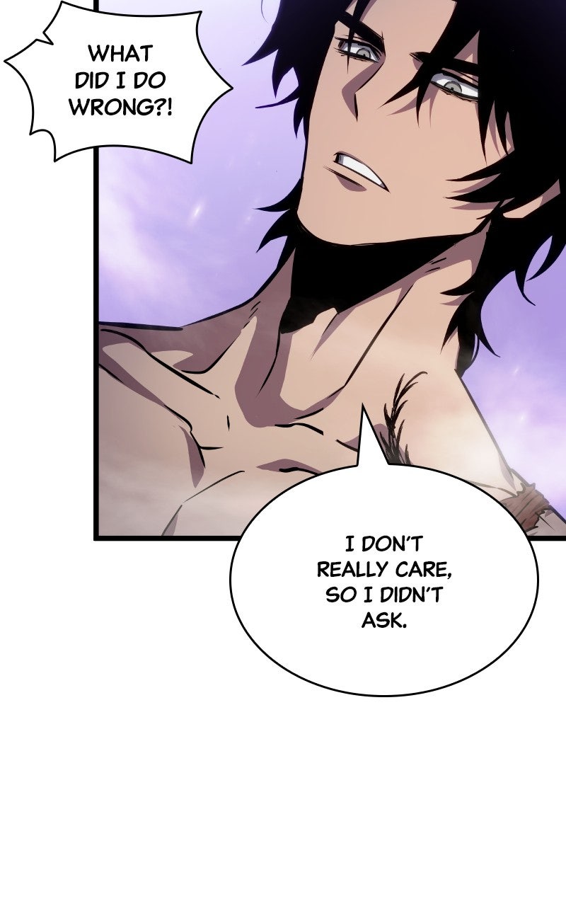 Read The World After the Fall (en) Manga Online