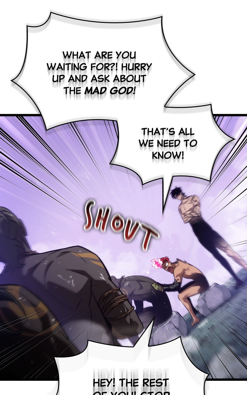 Read The World After the Fall (en) Manga Online