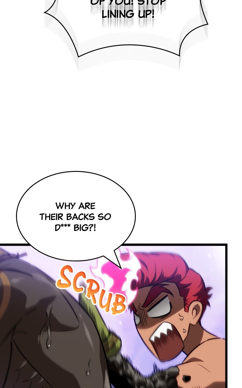 Read The World After the Fall (en) Manga Online