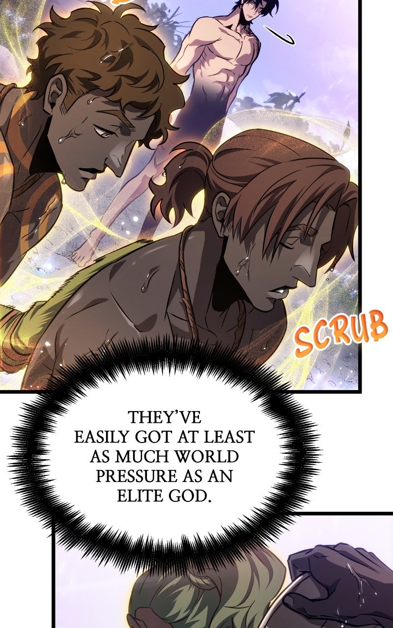 Read The World After the Fall (en) Manga Online