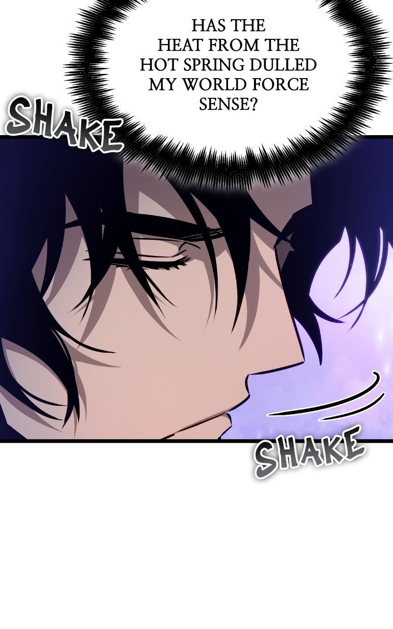 Read The World After the Fall (en) Manga Online