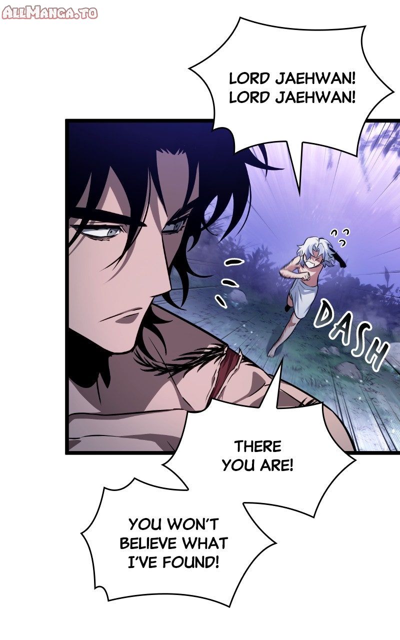 Read The World After the Fall (en) Manga Online