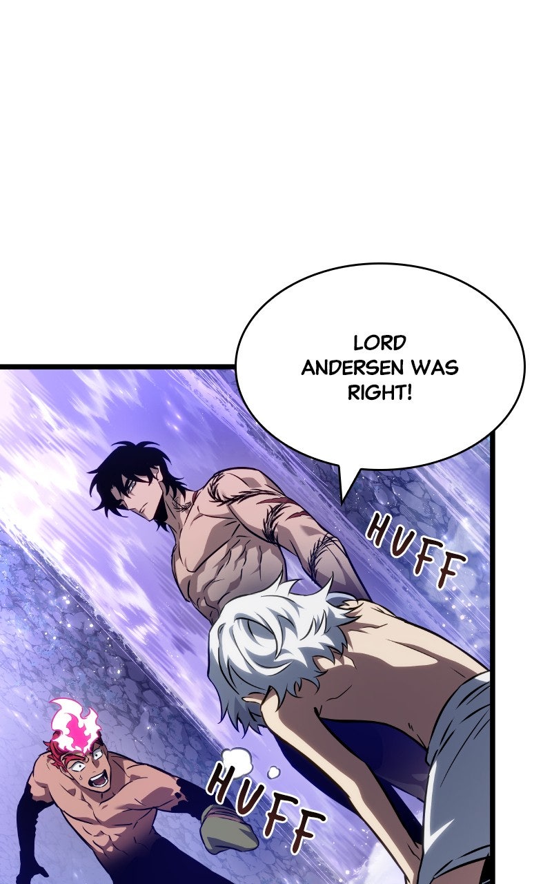 Read The World After the Fall (en) Manga Online