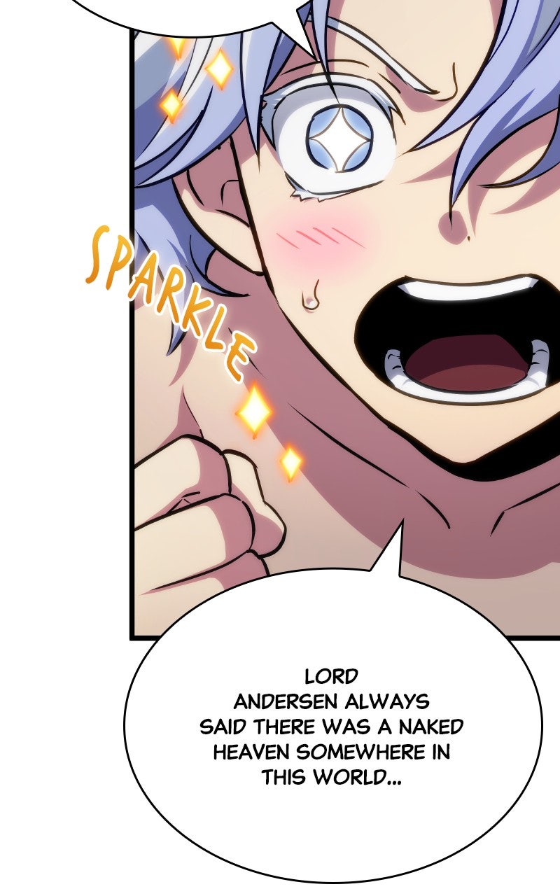 Read The World After the Fall (en) Manga Online