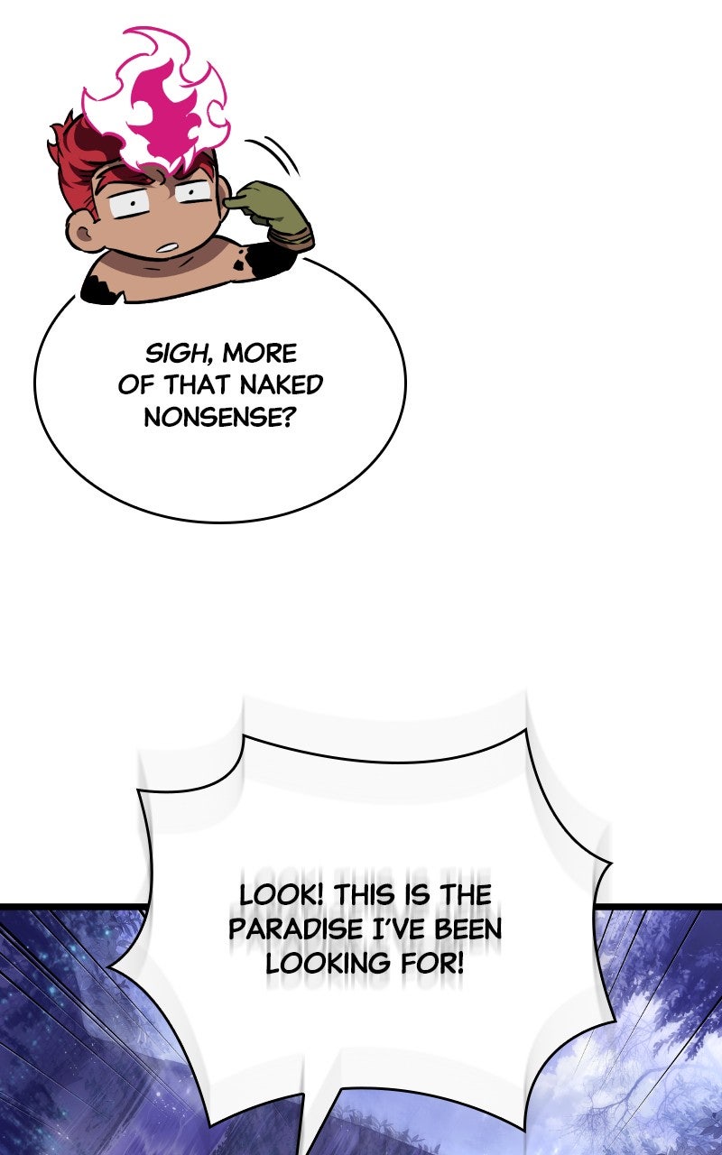 Read The World After the Fall (en) Manga Online