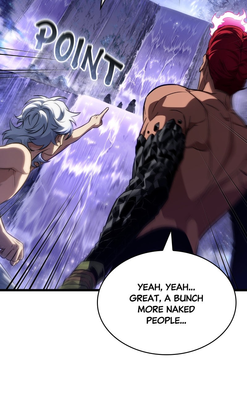 Read The World After the Fall (en) Manga Online