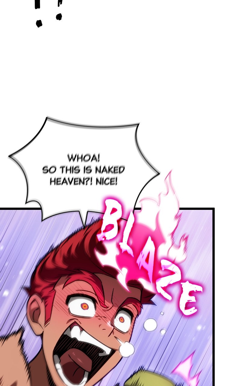 Read The World After the Fall (en) Manga Online