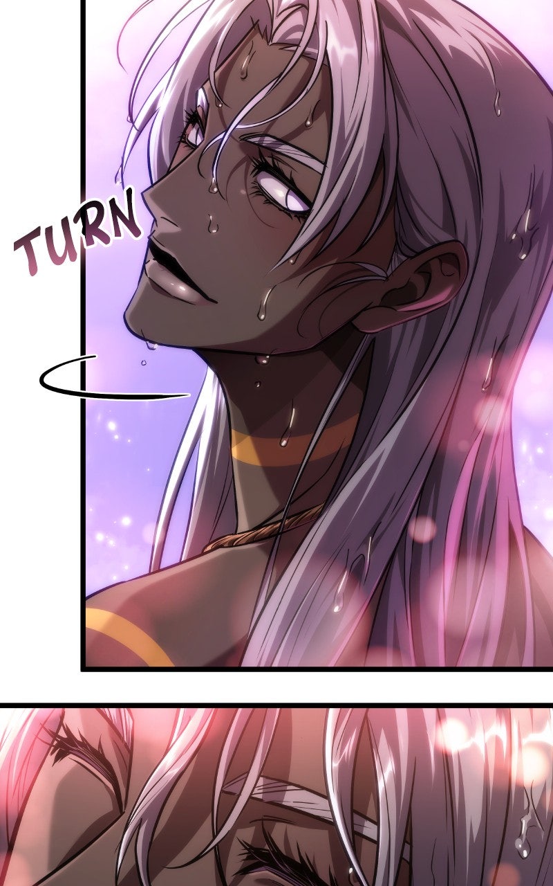 Read The World After the Fall (en) Manga Online