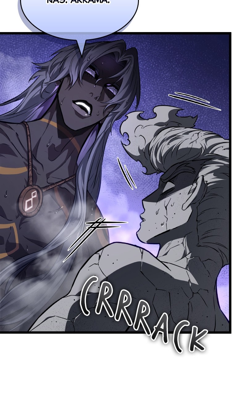 Read The World After the Fall (en) Manga Online