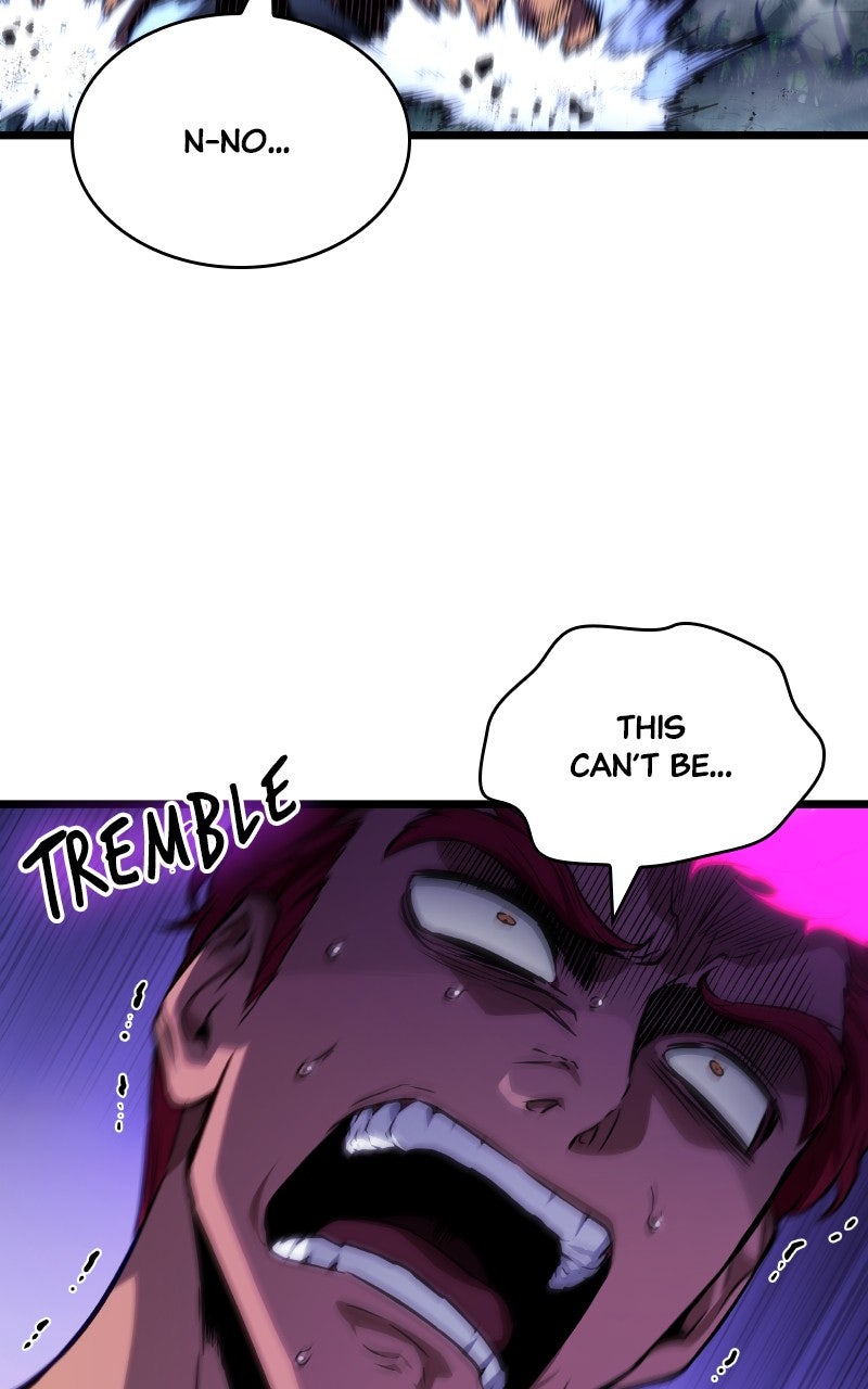 Read The World After the Fall (en) Manga Online