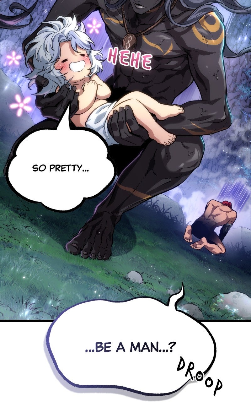 Read The World After the Fall (en) Manga Online