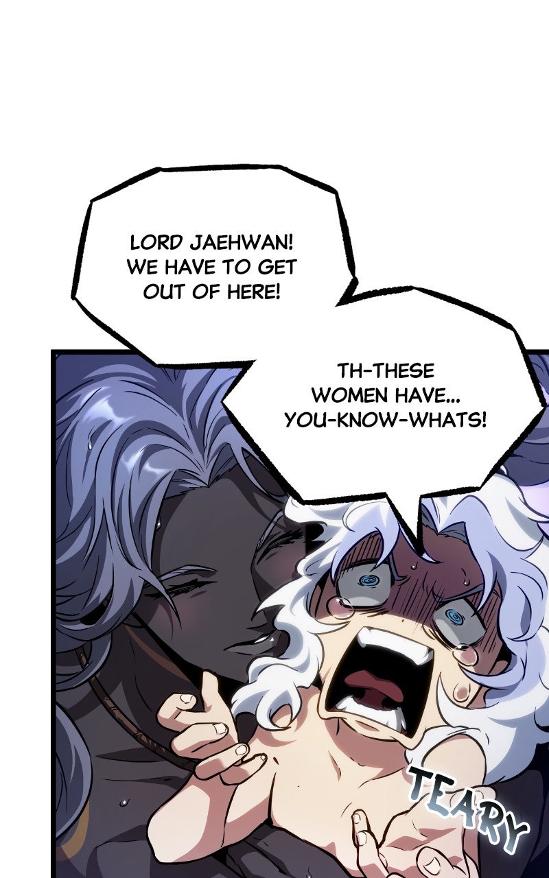 Read The World After the Fall (en) Manga Online