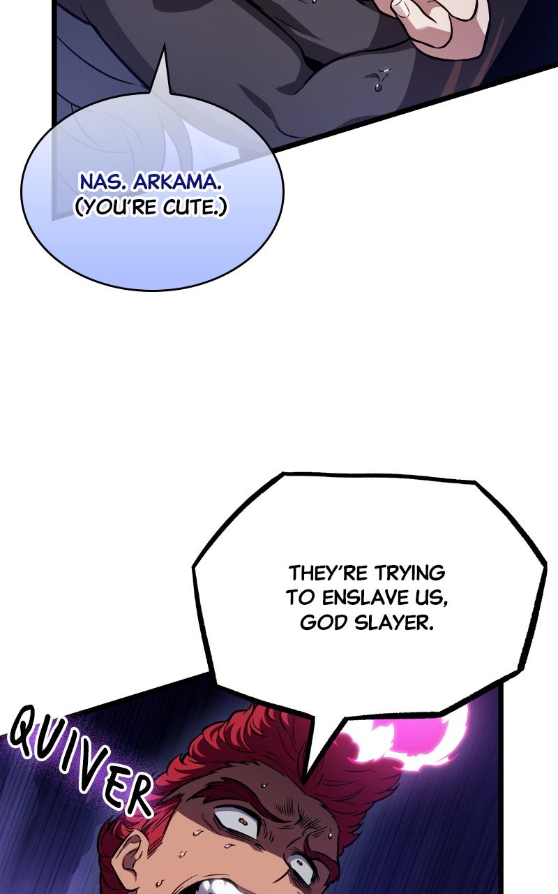 Read The World After the Fall (en) Manga Online