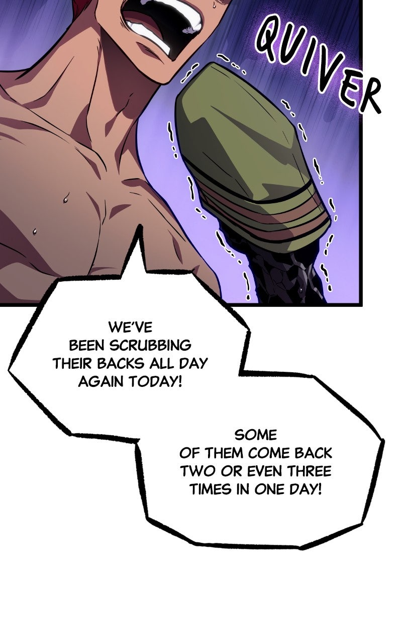 Read The World After the Fall (en) Manga Online