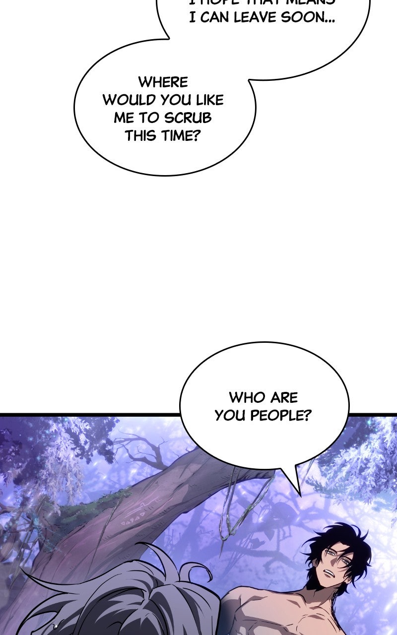 Read The World After the Fall (en) Manga Online