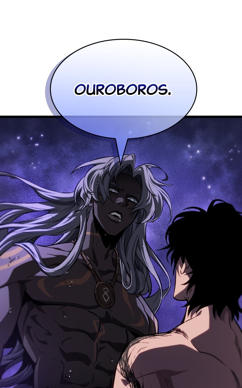 Read The World After the Fall (en) Manga Online