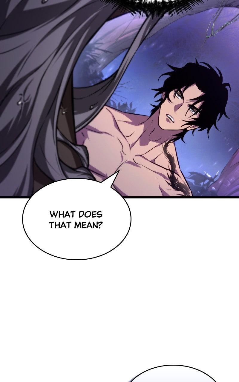 Read The World After the Fall (en) Manga Online