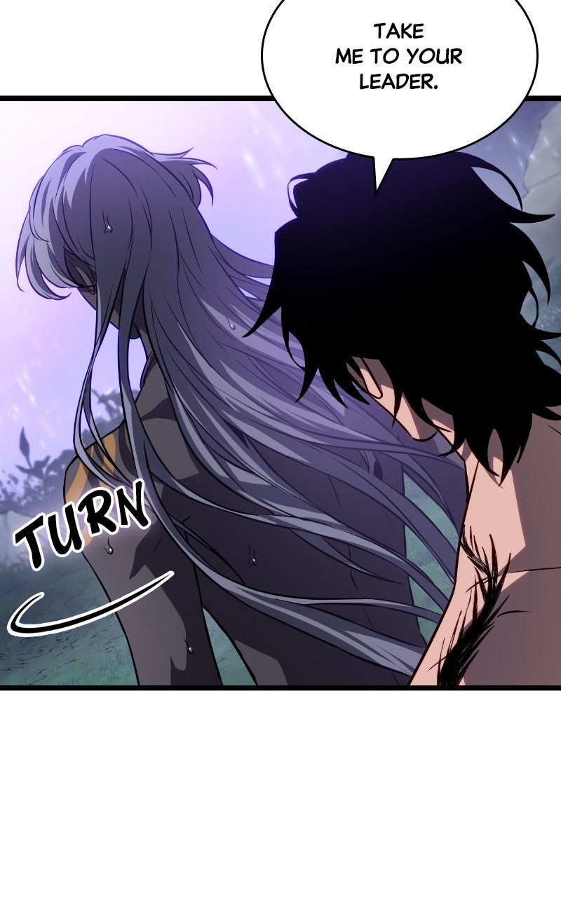 Read The World After the Fall (en) Manga Online