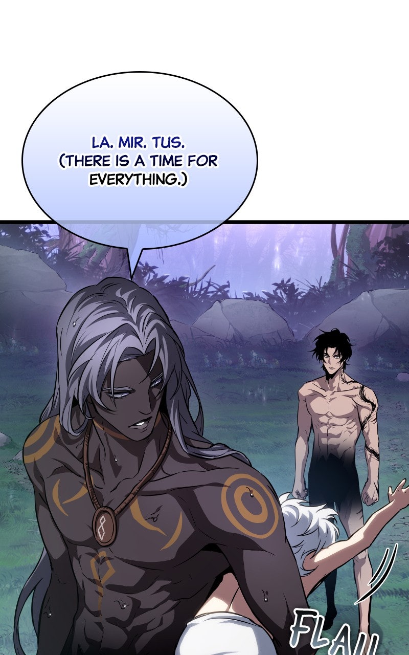 Read The World After the Fall (en) Manga Online