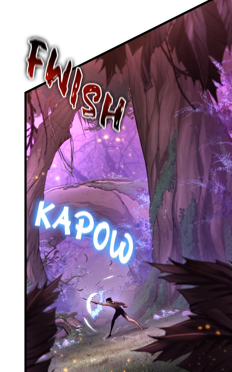 Read The World After the Fall (en) Manga Online