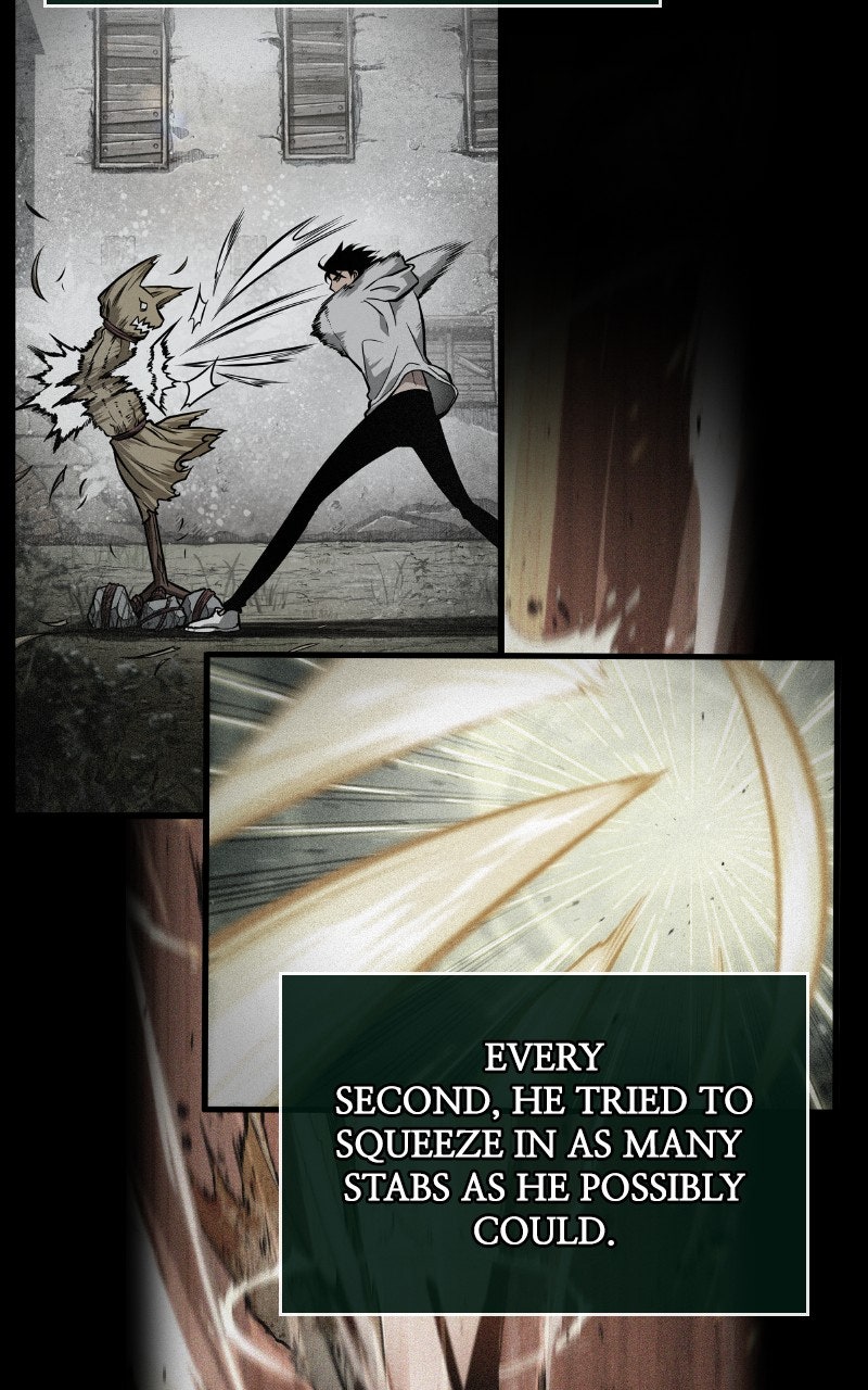 Read The World After the Fall (en) Manga Online