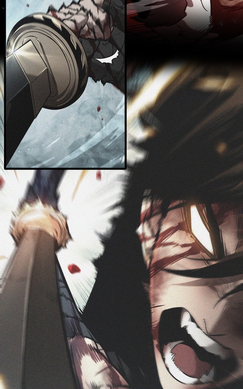 Read The World After the Fall (en) Manga Online