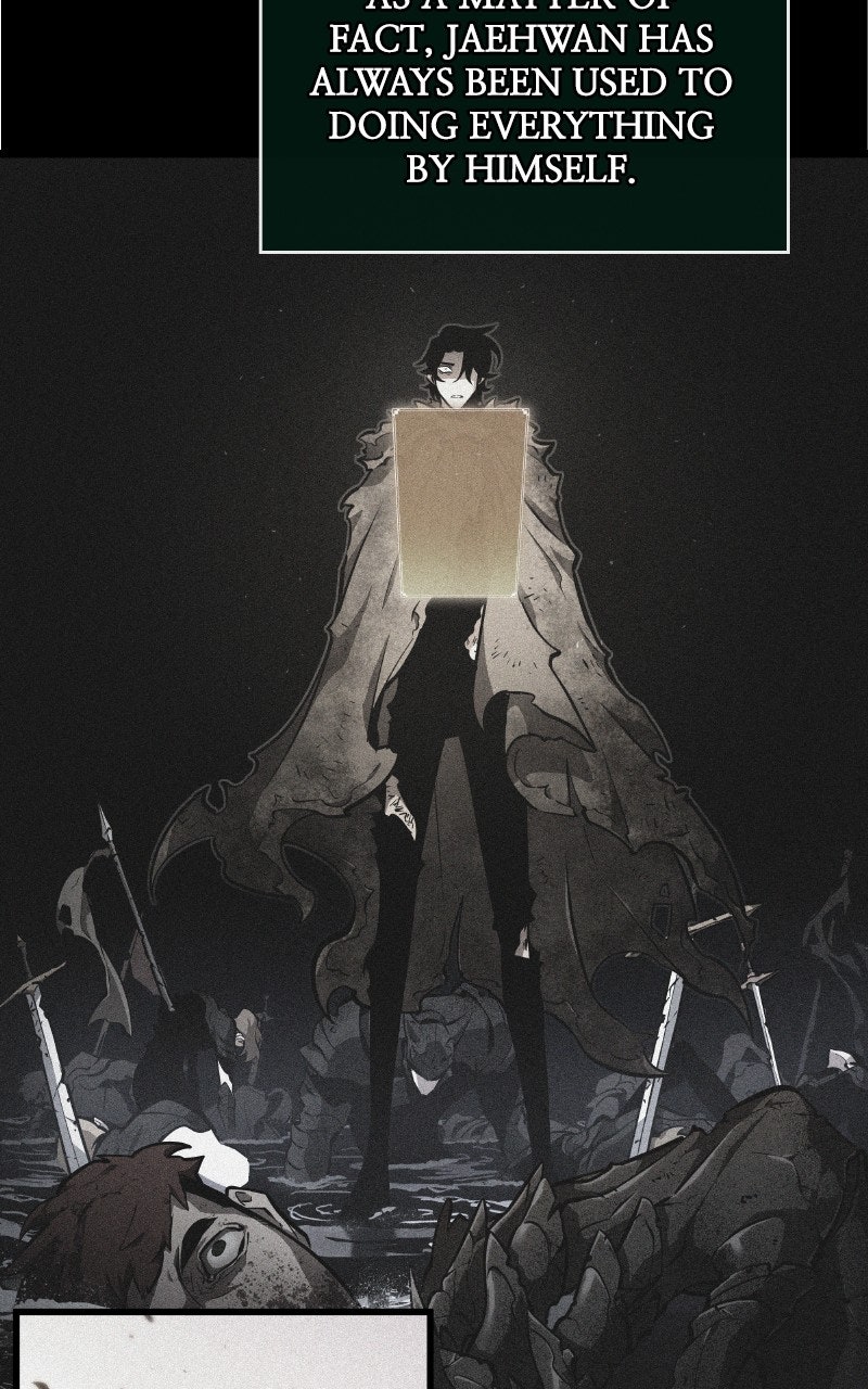 Read The World After the Fall (en) Manga Online