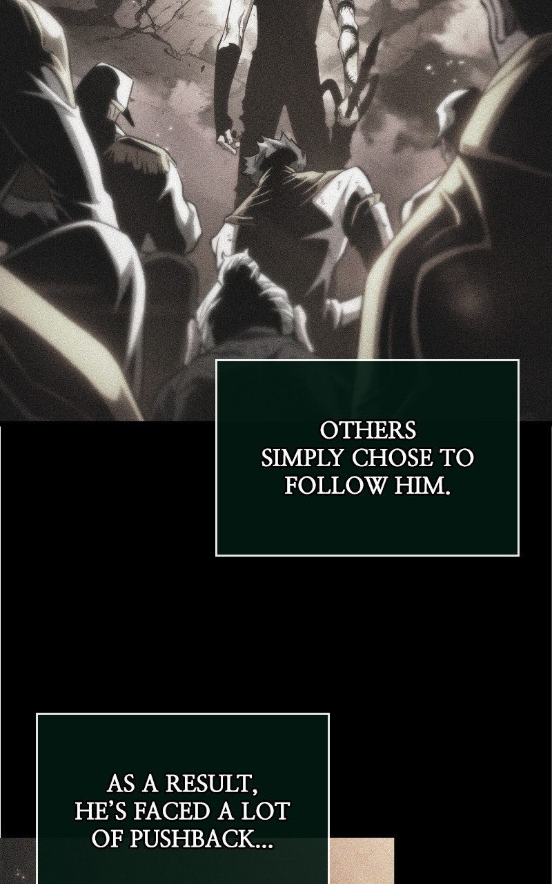 Read The World After the Fall (en) Manga Online