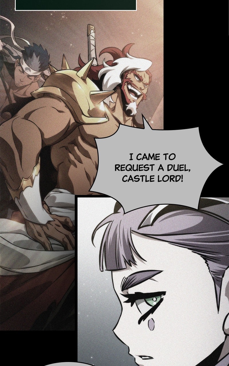 Read The World After the Fall (en) Manga Online