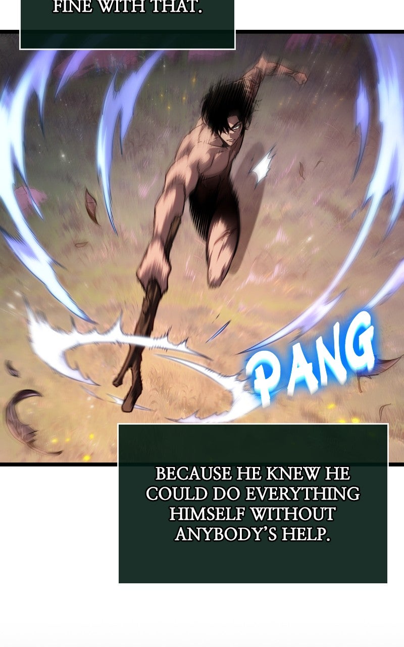 Read The World After the Fall (en) Manga Online