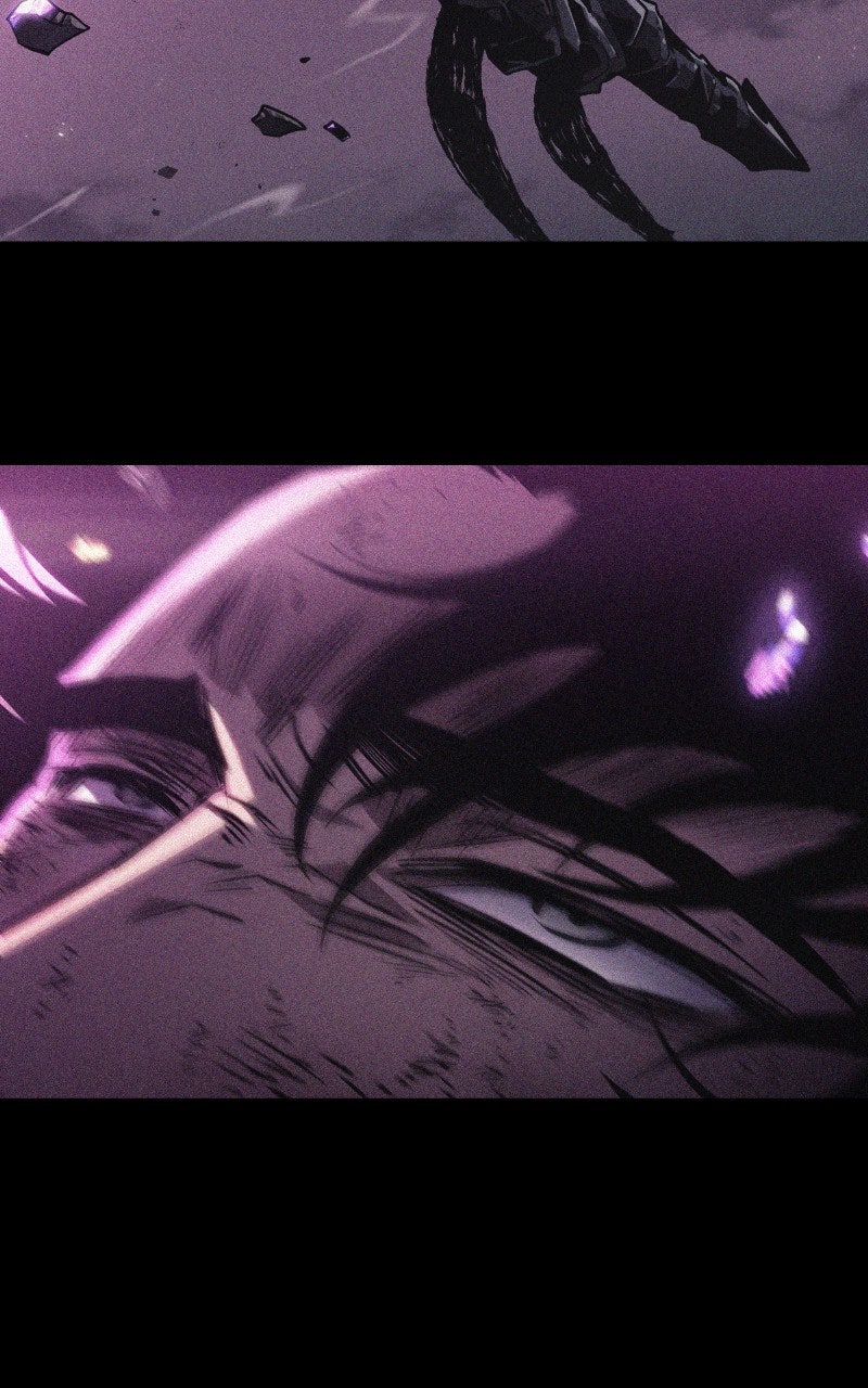 Read The World After the Fall (en) Manga Online