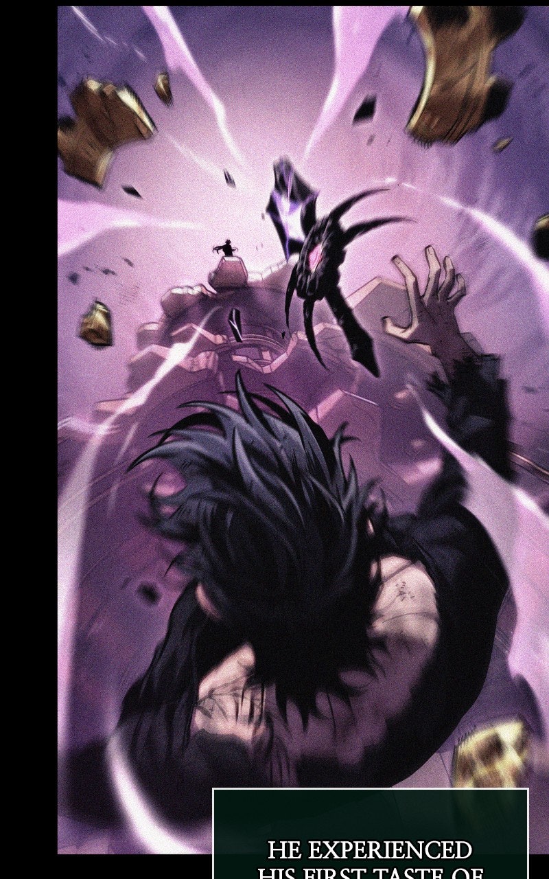 Read The World After the Fall (en) Manga Online