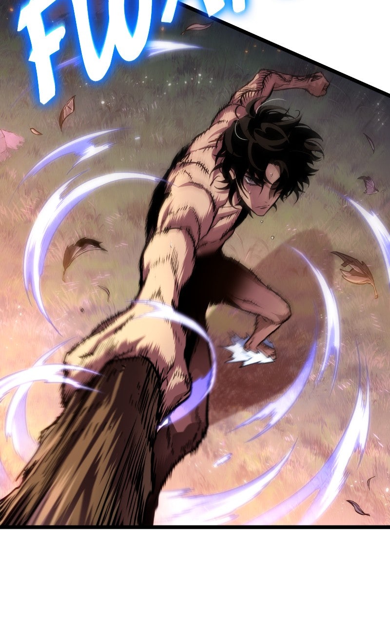 Read The World After the Fall (en) Manga Online