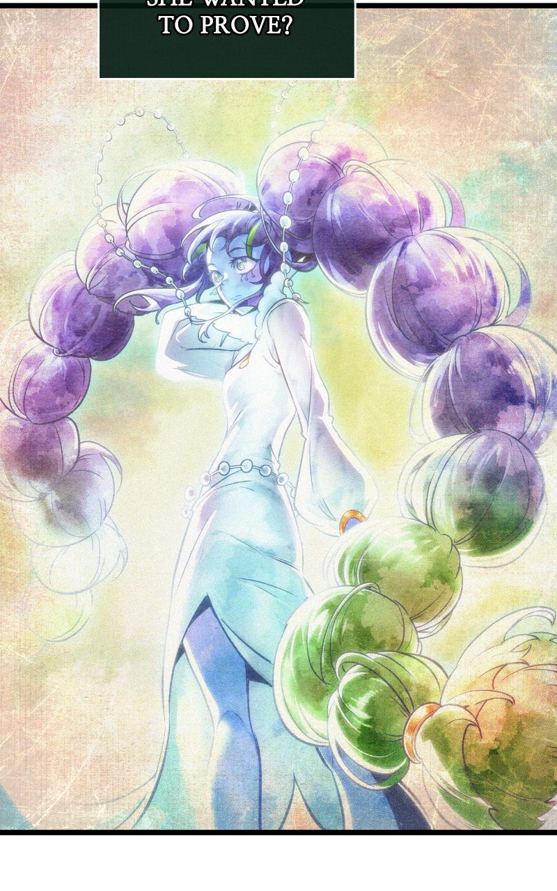 Read The World After the Fall (en) Manga Online