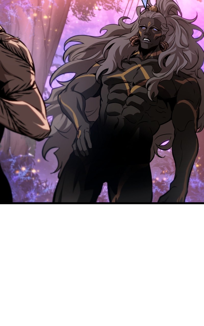 Read The World After the Fall (en) Manga Online