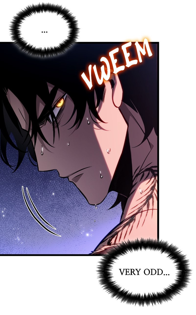 Read The World After the Fall (en) Manga Online