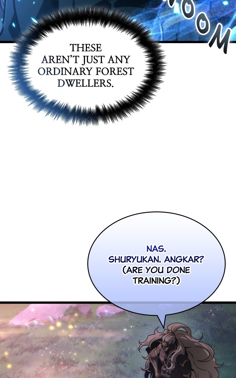 Read The World After the Fall (en) Manga Online