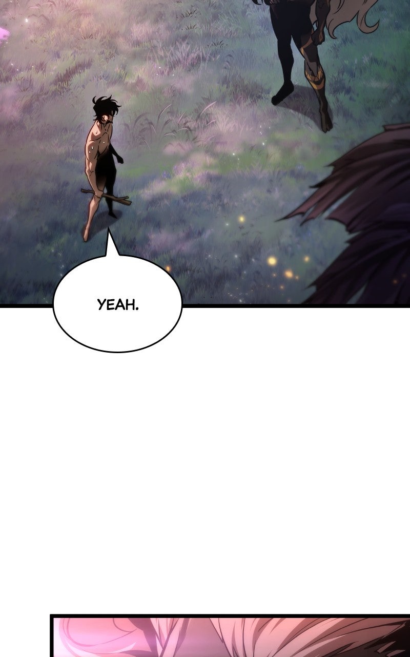 Read The World After the Fall (en) Manga Online