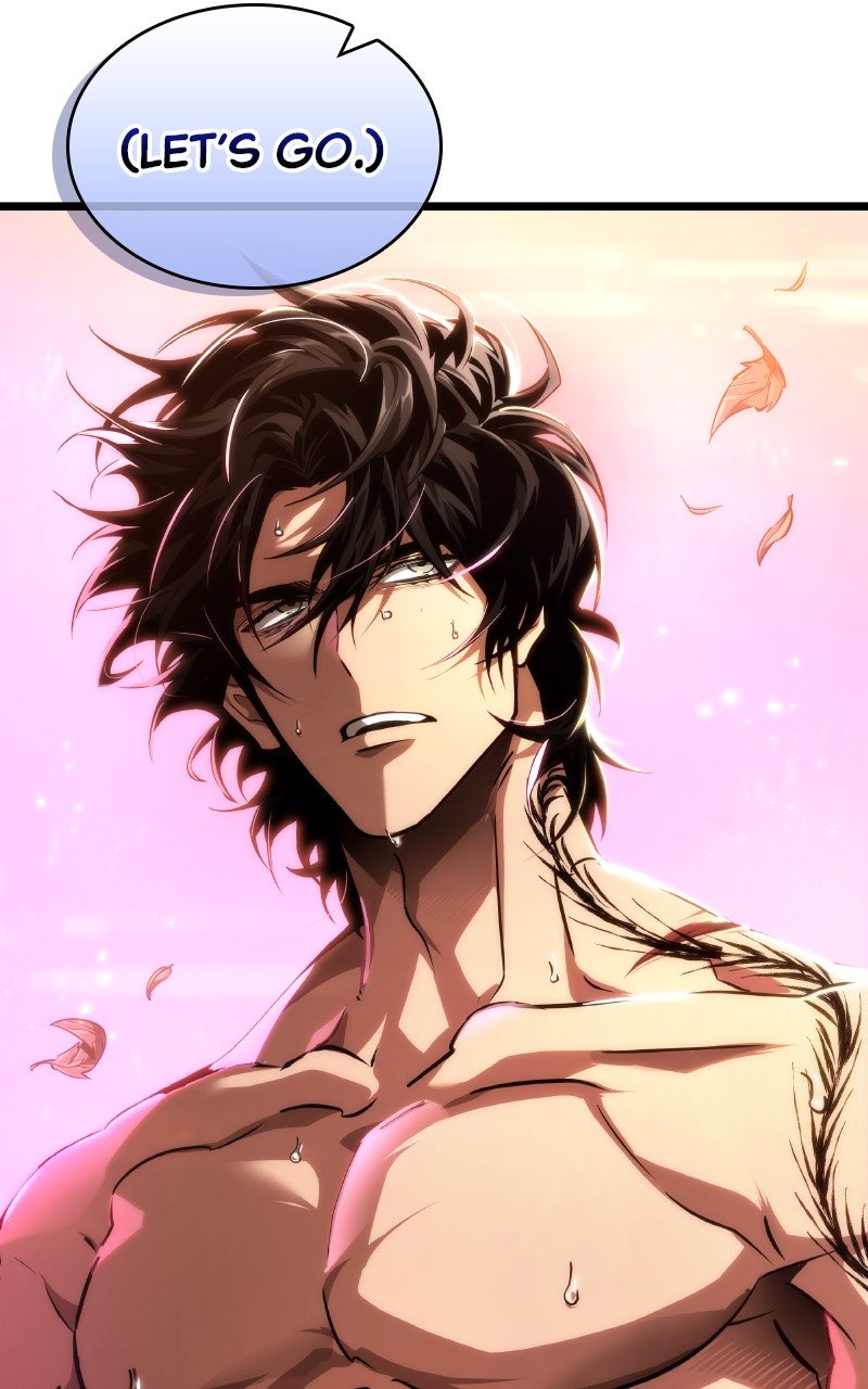 Read The World After the Fall (en) Manga Online