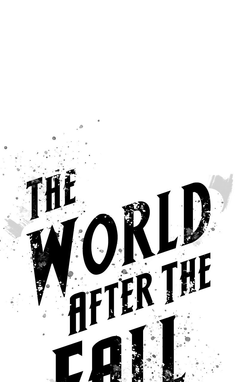 Read The World After the Fall (en) Manga Online