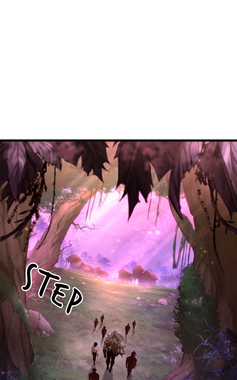 Read The World After the Fall (en) Manga Online