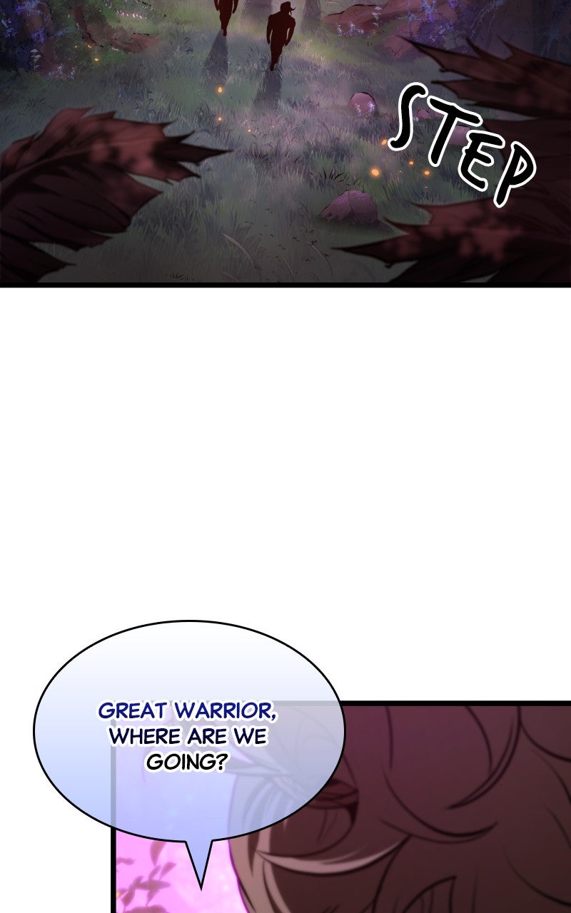 Read The World After the Fall (en) Manga Online