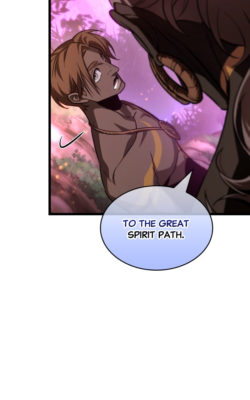 Read The World After the Fall (en) Manga Online